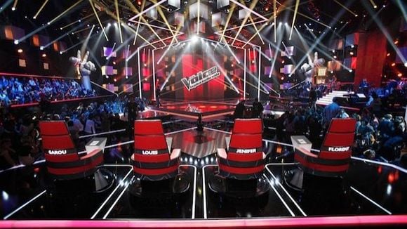 "The Voice, la plus belle voix" revient le 2 février sur TF1