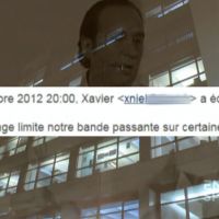 Selon Xavier Niel, Orange bride les abonnés Free mobile