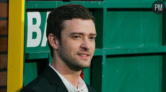 Justin Timberlake est de retour avec "Suit & Tie"