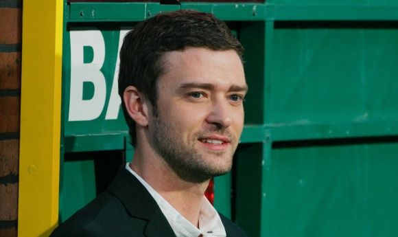 Justin Timberlake est de retour avec "Suit & Tie"