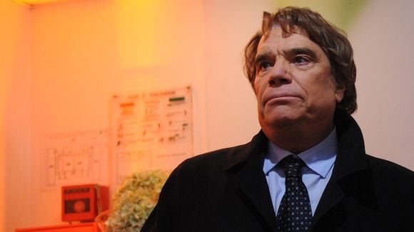 Rachat de "La Provence" par Bernard Tapie : Le Parlement va ouvrir une enquête