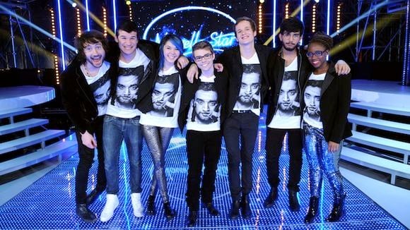 "Nouvelle Star" : Ce que les candidats vont chanter ce soir