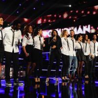 TF1 prépare un deuxième numéro de "Samedi soir on chante"