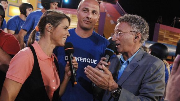 "Intervilles" de retour cet été sur France 2