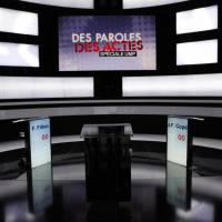 Programme TV : des paroles, des actes et des courants d'air