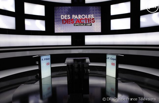 Arnaud Montebourg, le ministre du redressement productif, sera l'invité de l'émission politique de France 2 "Des paroles et des actes".