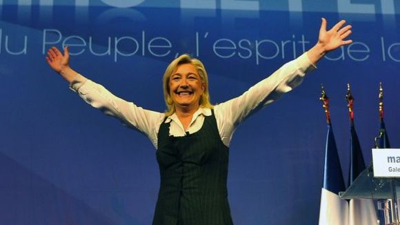 Le procès Marine Le Pen/Laurent Ruquier aura bien lieu