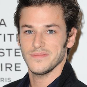 Gaspard Ulliel est le héros de l'un des deux films en développement autour d'Yves Saint-Laurent