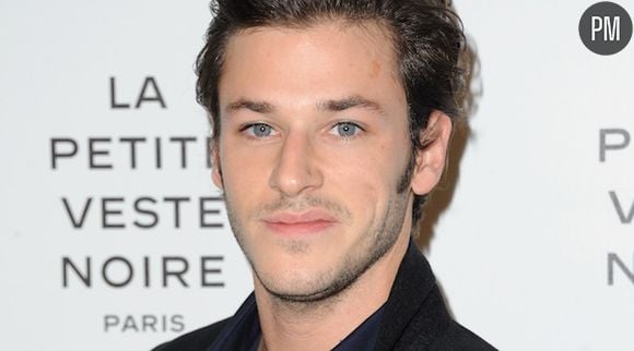 Gaspard Ulliel est le héros de l'un des deux films en développement autour d'Yves Saint-Laurent