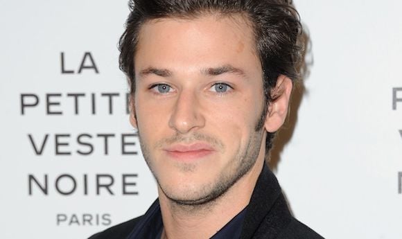 Gaspard Ulliel est le héros de l'un des deux films en développement autour d'Yves Saint-Laurent