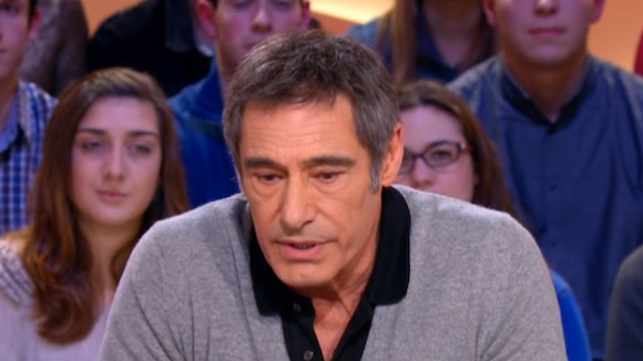 Gérard Lanvin : "Je préfère la folie de Depardieu à la tristesse du propos de Torreton"