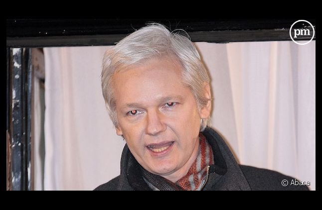 Julian Assange s'en prend au film que prépare Bill Condon sur Wikileaks