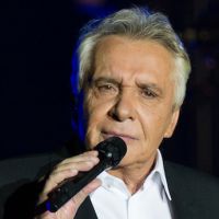 Michel Sardou : Avec Sarkozy, "on ne se parle plus"