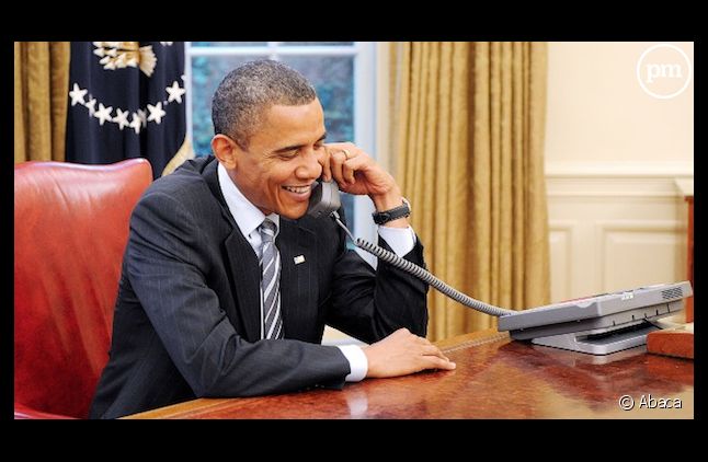 Barack Obama va-t-il lui aussi passer 43 jours de sa vie à attendre au téléphone ?