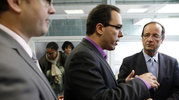 Mariage pour tous : un élu PS se plaint au CSA