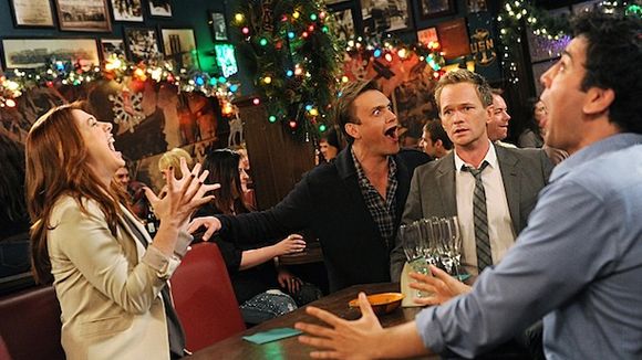 "How I Met Your Mother" : CBS confirme une neuvième et dernière saison