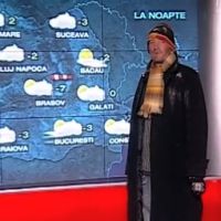 Allemagne : des SDF transformés en Miss Météo