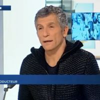 Nagui : "Je n'ai aucune amitié pour Patrick Sabatier"