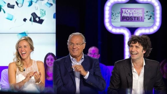 "Touche pas à mon poste" : Enora Malagré et Christophe Carrière révèlent à leur tour leur salaire