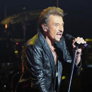 Johnny Hallyday balance sur Sardou, Adeline et le PS !