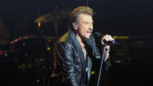 Johnny Hallyday règle ses comptes dans son autobiographie