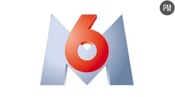 Le logo de M6