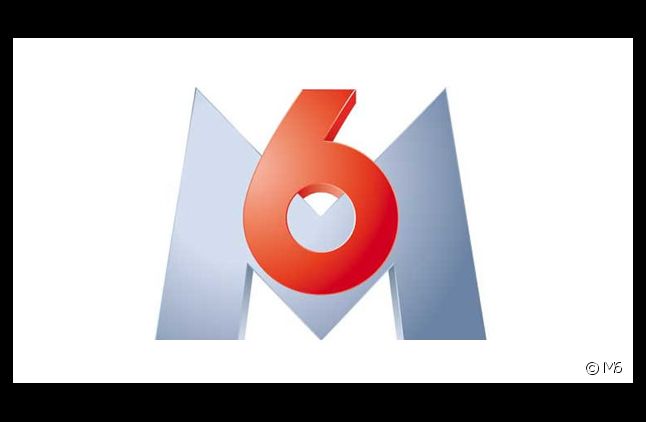 Le logo de M6
