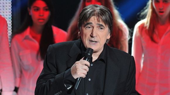 Victoires de la musique : Serge Lama refuse sa Victoire d'honneur