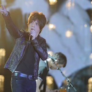 Nicola Sirkis, le chanteur d'Indochine, s'en prend à "Nouvelle Star" et "The Voice"