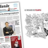 Le Monde : Bergé, Niel et Pigasse choisissent une femme comme directrice