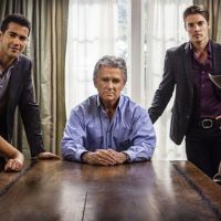 Audiences UK : "Dallas" s'effondre de semaine en semaine