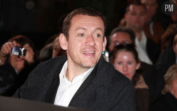 Dany Boon arrive en tête du palmarès des acteurs les mieux payés en 2012.