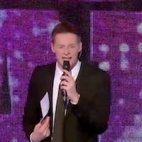 Zapping : Matthieu Delormeau répond au tacle de Cyril Hanouna sur la "Star Academy"