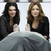 Programme TV : "Rizzoli & Isles", les "Top Chef" de la police !