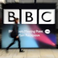 BBC : Le ton monte entre les syndicats de journalistes et la direction