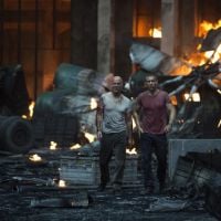 Box-office : "Die Hard 5" démarre en tête devant "Vive la France"