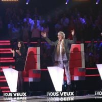 "The Voice" 2x05 : "Je me suis un peu Florent Pagny-sé"