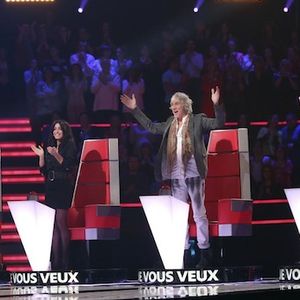 Suivez et commentez "The Voice, la plus belle voix" sur puremedias.com