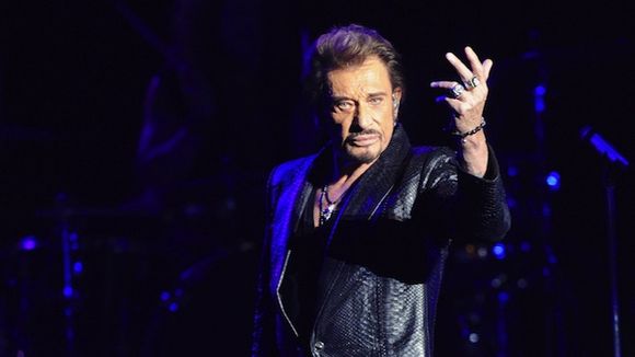 Les 70 ans de Johnny Hallyday en direct sur TF1 le 15 juin