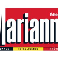 L'hebdomadaire "Marianne" lance une édition belge