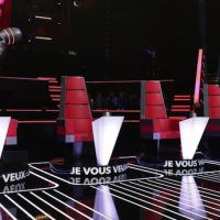 "The Voice" 2x06 : "Je suis désolé pour toi, tu vas finir avec Florent Pagny"