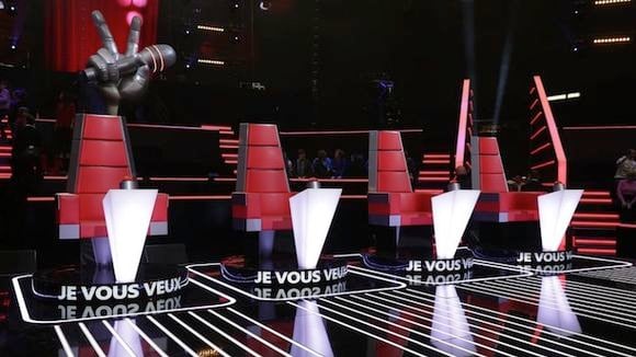 "The Voice" 2x06 : "Je suis désolé pour toi, tu vas finir avec Florent Pagny"