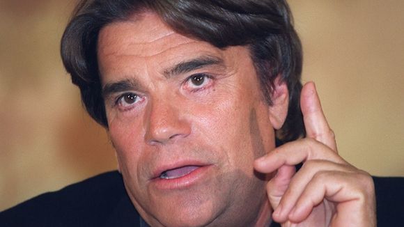 Bernard Tapie, nouveau patron de "Nice Matin" : "Je n'interviendrai jamais sur l'éditorial"