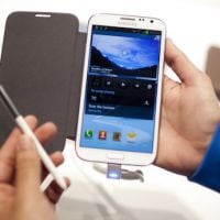 Galaxy S4 : Samsung lance son nouveau smartphone et accentue la pression sur Apple