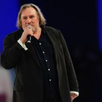 Gérard Depardieu : "La France est triste et je pense que les Français en ont marre"