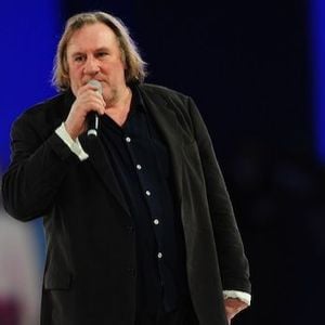 Gérard Depardieu a de la peine pour les Français.