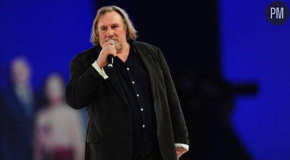 Gérard Depardieu a de la peine pour les Français.