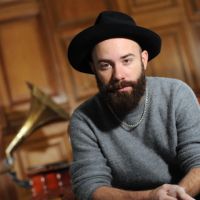 Woodkid rhabille France Inter