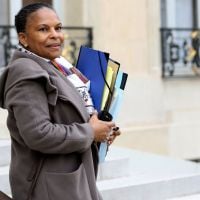 Christiane Taubira dénonce le rôle des réseaux sociaux et des chaînes d'info en continu