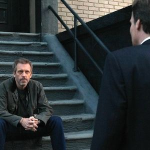 "Dr House" a fait ses adieux sur TF1